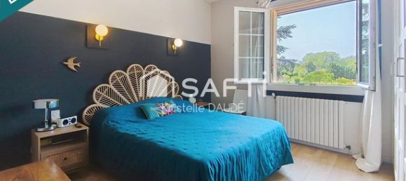 6 غرف نوم منزل في Montauban, France رقم 363753 6