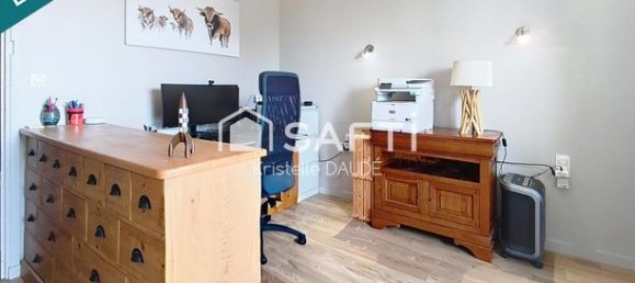 6 غرف نوم منزل في Montauban, France رقم 363753 7