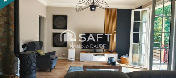 6 غرف نوم منزل في Montauban, France رقم 363753 4