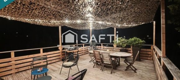 6 غرف نوم منزل في Montauban, France رقم 363753 13