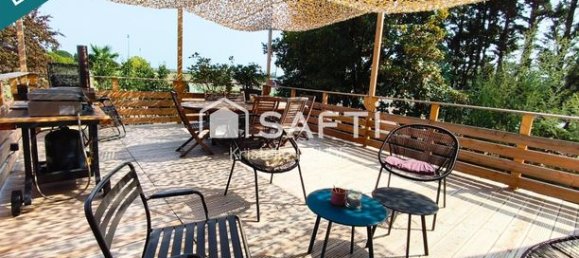 6 غرف نوم منزل في Montauban, France رقم 363753 14