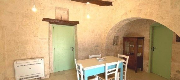 Дом с 3 спальнями в Альберобелло, Италия № 76512 31