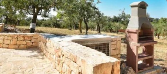 Дом с 3 спальнями в Альберобелло, Италия № 76512 50