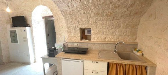 Дом с 3 спальнями в Альберобелло, Италия № 76512 29