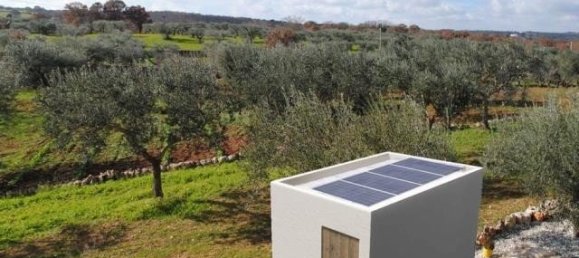 Дом с 3 спальнями в Альберобелло, Италия № 76512 49