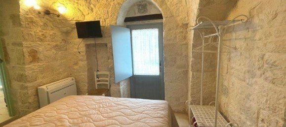 Дом с 3 спальнями в Альберобелло, Италия № 76512 45