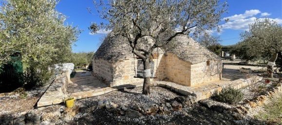 Дом с 3 спальнями в Альберобелло, Италия № 76512 20