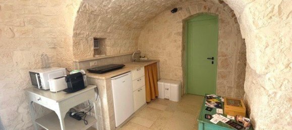 Дом с 3 спальнями в Альберобелло, Италия № 76512 30