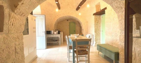 Дом с 3 спальнями в Альберобелло, Италия № 76512 25