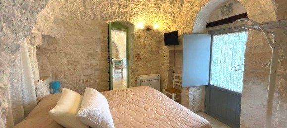 Дом с 3 спальнями в Альберобелло, Италия № 76512 44