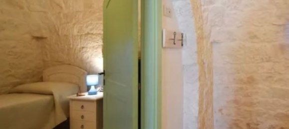 Дом с 3 спальнями в Альберобелло, Италия № 76512 33