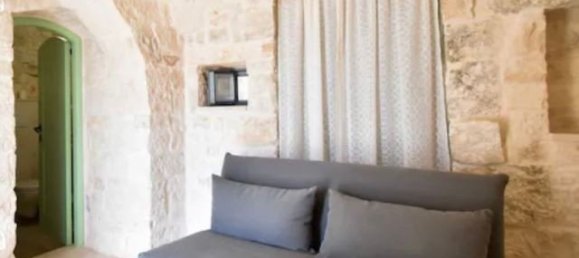 Дом с 3 спальнями в Альберобелло, Италия № 76512 35