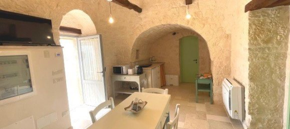 Дом с 3 спальнями в Альберобелло, Италия № 76512 28