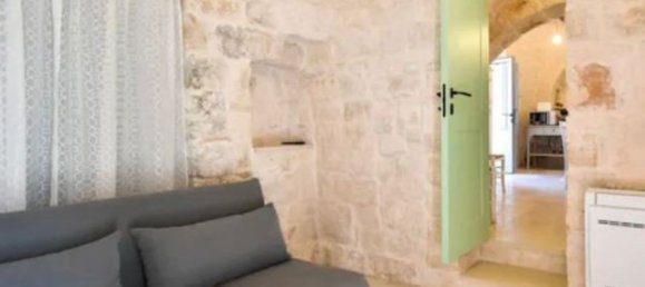 Дом с 3 спальнями в Альберобелло, Италия № 76512 34