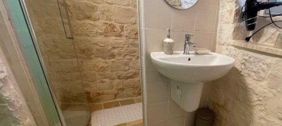 Дом с 3 спальнями в Альберобелло, Италия № 76512 48