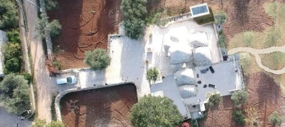 Дом с 3 спальнями в Альберобелло, Италия № 76512 21