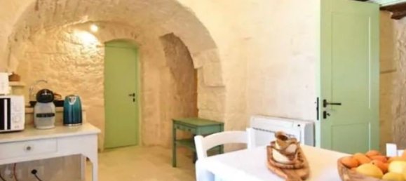 Дом с 3 спальнями в Альберобелло, Италия № 76512 24