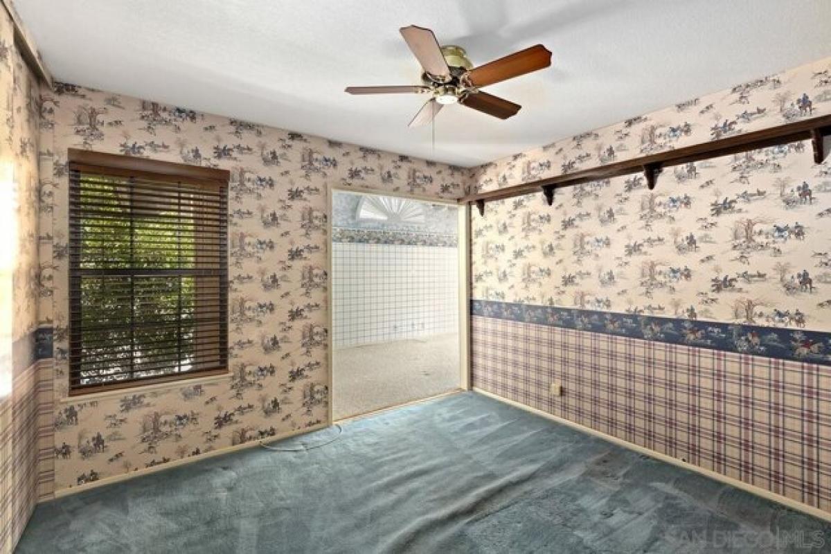 Дом с 4 спальнями в Сан Диего, США № 204488