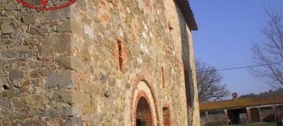 9 rooms House in Bucine, Italy No. 231825 2