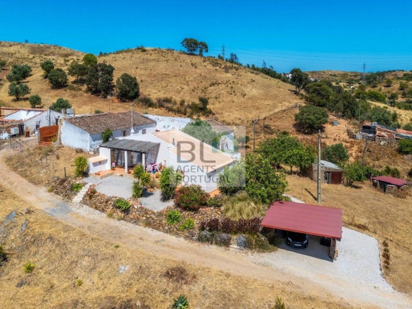 1 Schlafzimmer Haus in Tavira, Portugal, Nr. 209227