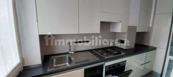 Квартира с 1 спальней в Милан, Италия № 337817 7