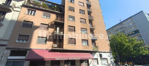 Квартира с 1 спальней в Милан, Италия № 337817 2