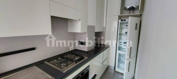 Квартира с 1 спальней в Милан, Италия № 337817 9