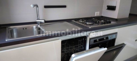 Квартира с 1 спальней в Милан, Италия № 337817 8