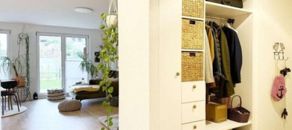 2 bedrooms Apartment in Boblingen, Germany No. 239047 8