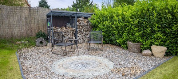 Bungalow T2 em Buch, Germany N.º 318813 7