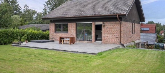 Bungalow T2 em Buch, Germany N.º 318813 2