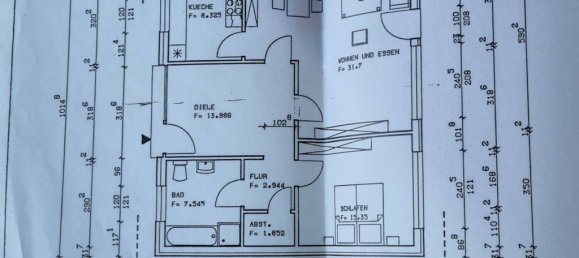 Bungalow T2 em Buch, Germany N.º 318813 16