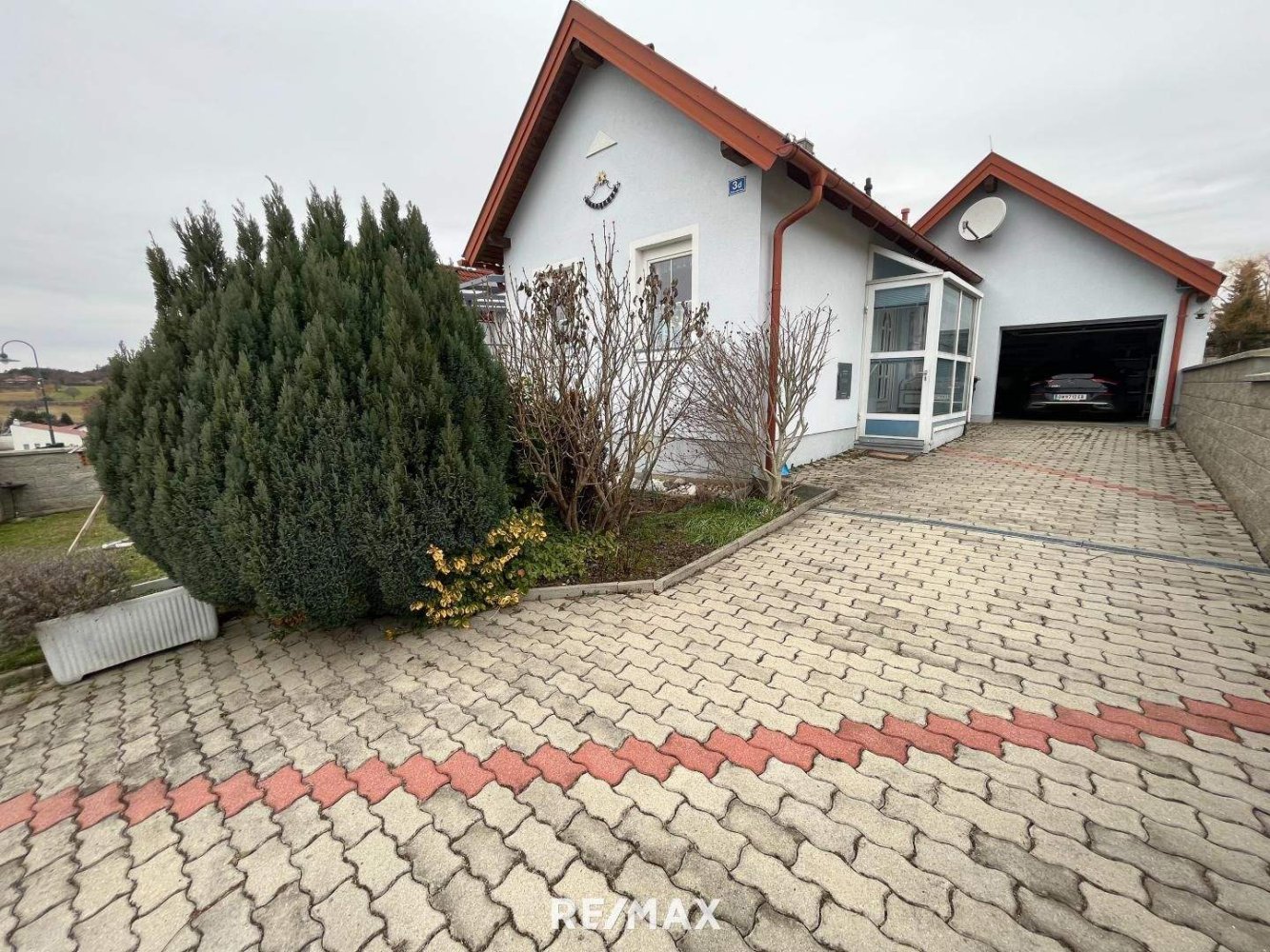 3غرفة منزل في Bad Tatzmannsdorf, Austria رقم 68400