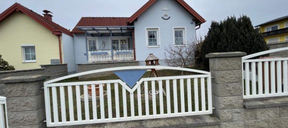 3غرفة منزل في Bad Tatzmannsdorf, Austria رقم 68400 2