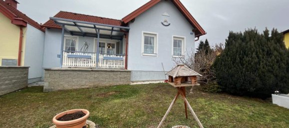 3غرفة منزل في Bad Tatzmannsdorf, Austria رقم 68400 3