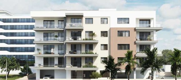 Apartamento de 3 dormitorios en Mesa Geitonia, Cyprus No. 86624 9