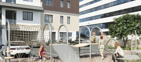 Apartamento de 3 dormitorios en Mesa Geitonia, Cyprus No. 86624 8