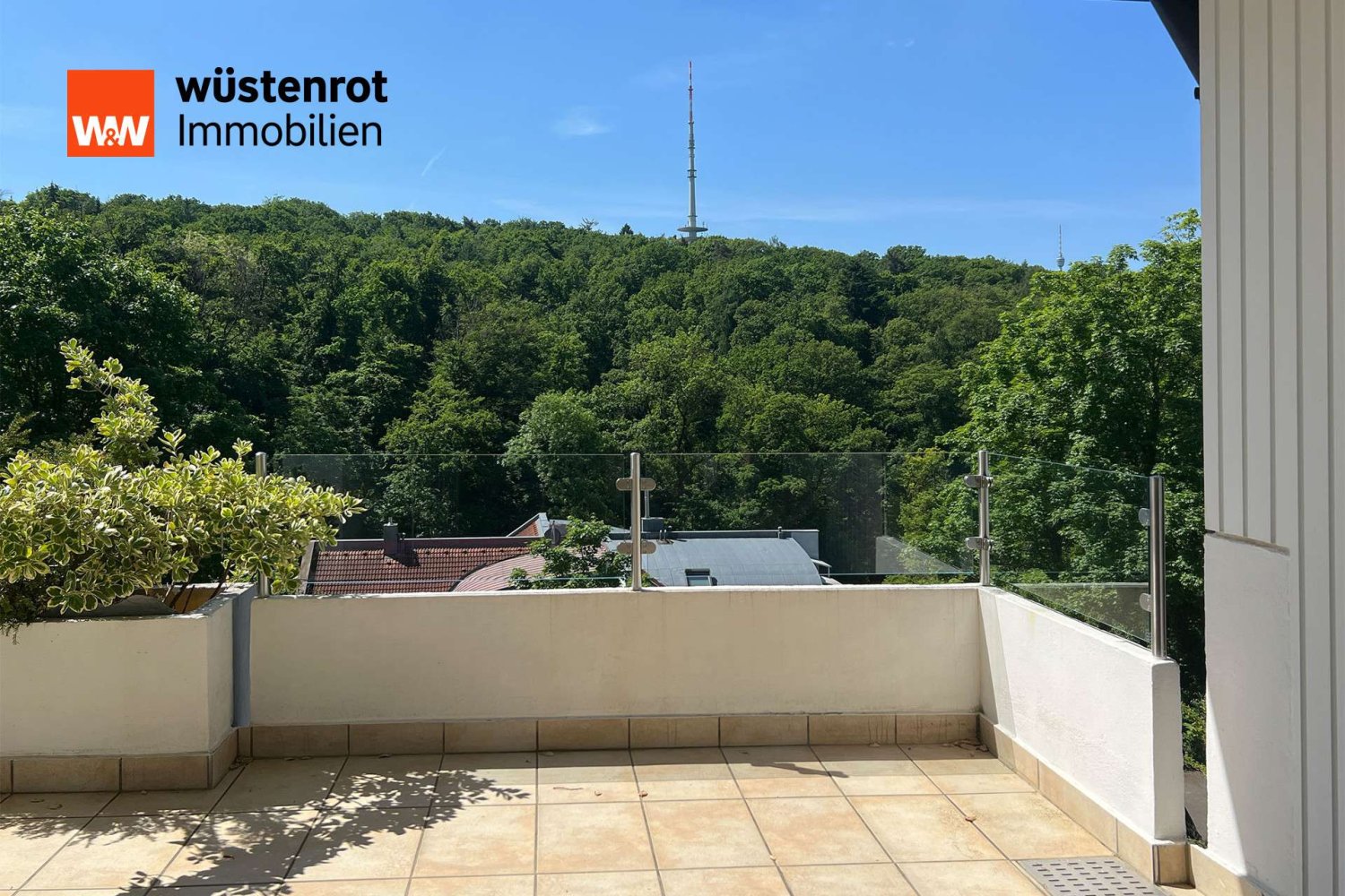 Apartamento de 3 dormitorios en Stuttgart, Germany No. 289955