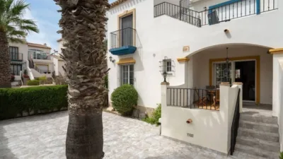 2 غرف نوم شقة في Alicante, Spain رقم 191834