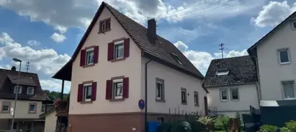 Casa de 5 divisões em Neckar-Odenwald-Kreis, Germany N.º 275253 4