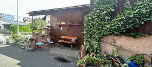 Casa de 5 divisões em Neckar-Odenwald-Kreis, Germany N.º 275253 7