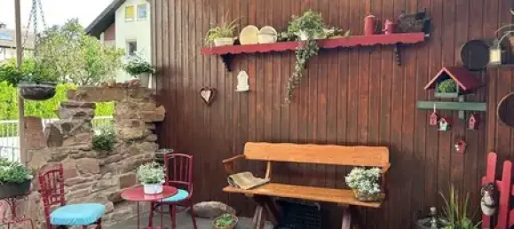 Casa de 5 divisões em Neckar-Odenwald-Kreis, Germany N.º 275253 8