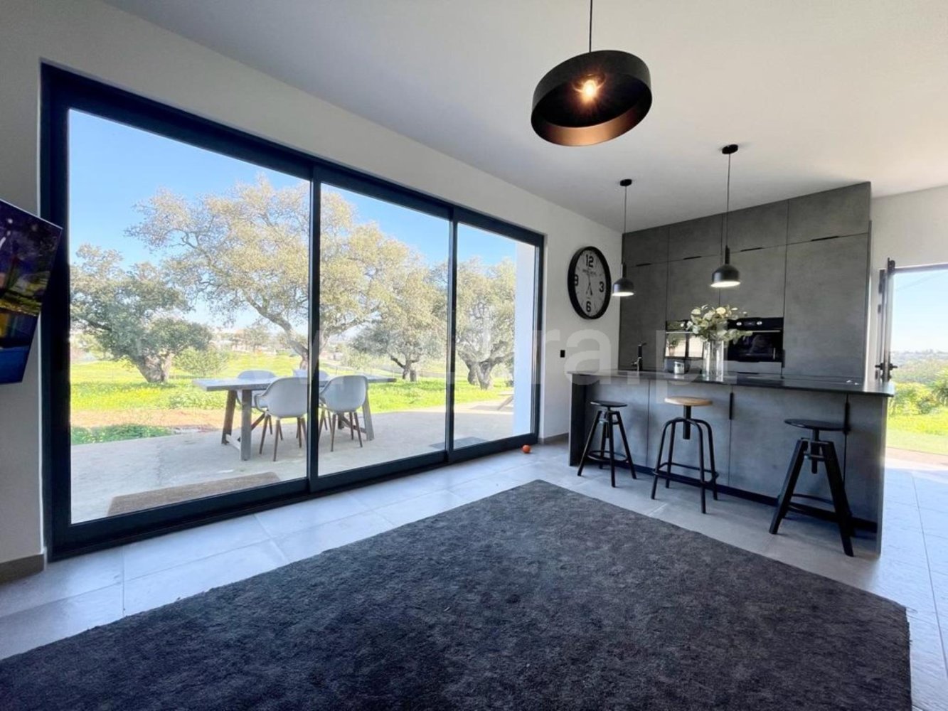 3 Schlafzimmer Haus in Quarteira, Portugal, Nr. 122383