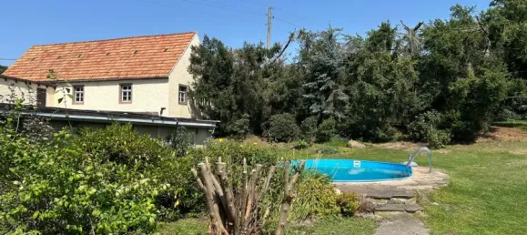 Дом с 8 комнатами в Nossen, Германия № 329494 25