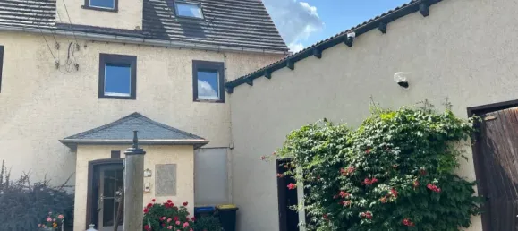 Дом с 8 комнатами в Nossen, Германия № 329494 19