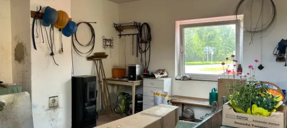 Дом с 8 комнатами в Nossen, Германия № 329494 21