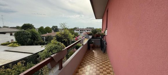 3 bedrooms Apartment in Pordenone, Italy No. 373332 14