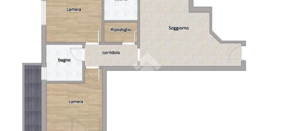 3 bedrooms Apartment in Pordenone, Italy No. 373332 22