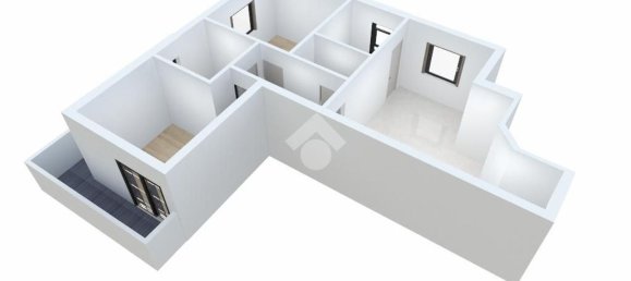 3 bedrooms Apartment in Pordenone, Italy No. 373332 23