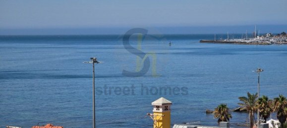 Квартира с 2 спальнями в Кашкайш, Португалия № 290484 33